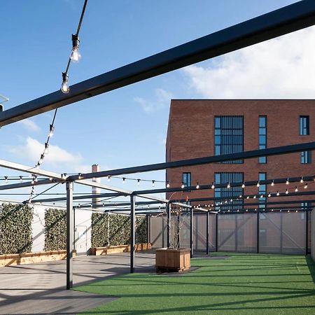 Aspen House In Dublin Apartment Exterior photo