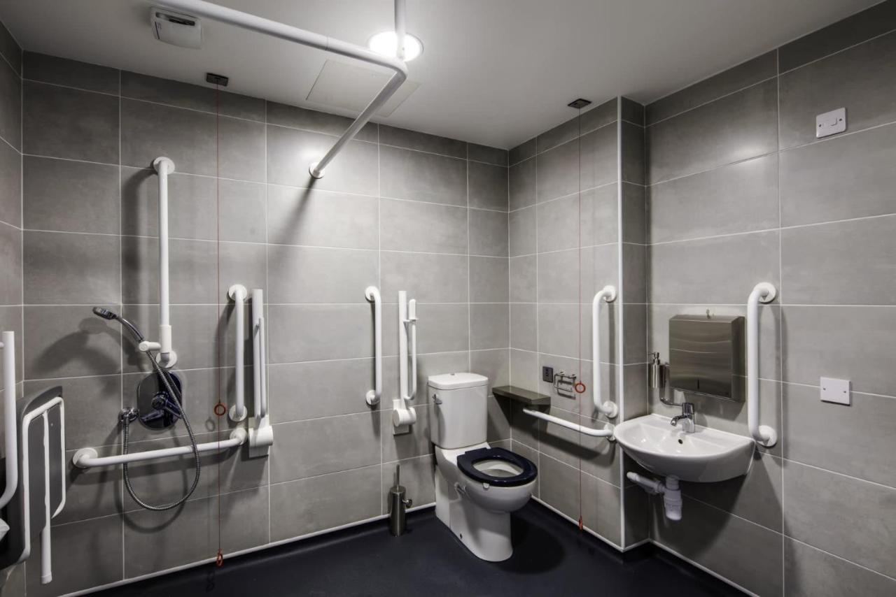 Aspen House In Dublin Apartment Exterior photo