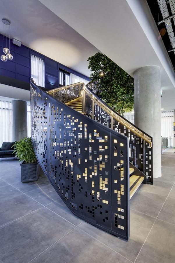 Aspen House In Dublin Apartment Exterior photo