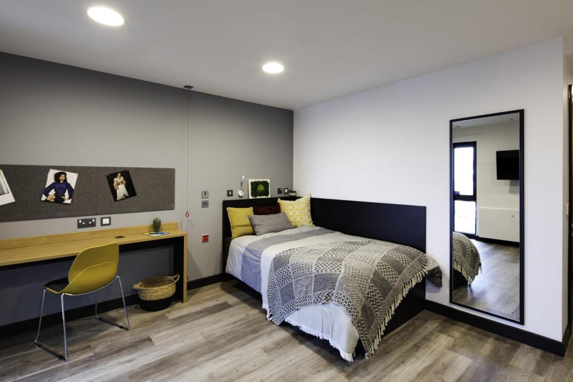 Aspen House In Dublin Apartment Exterior photo