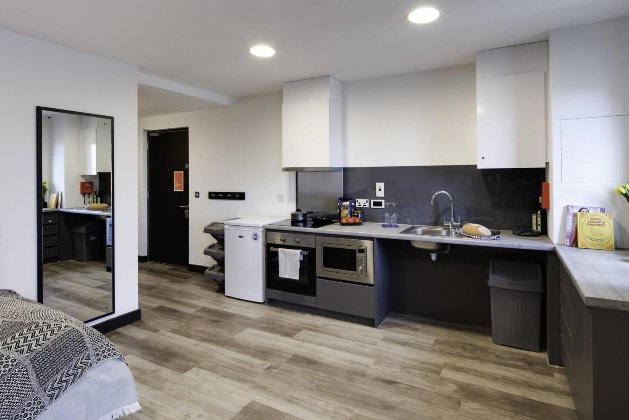 Aspen House In Dublin Apartment Exterior photo