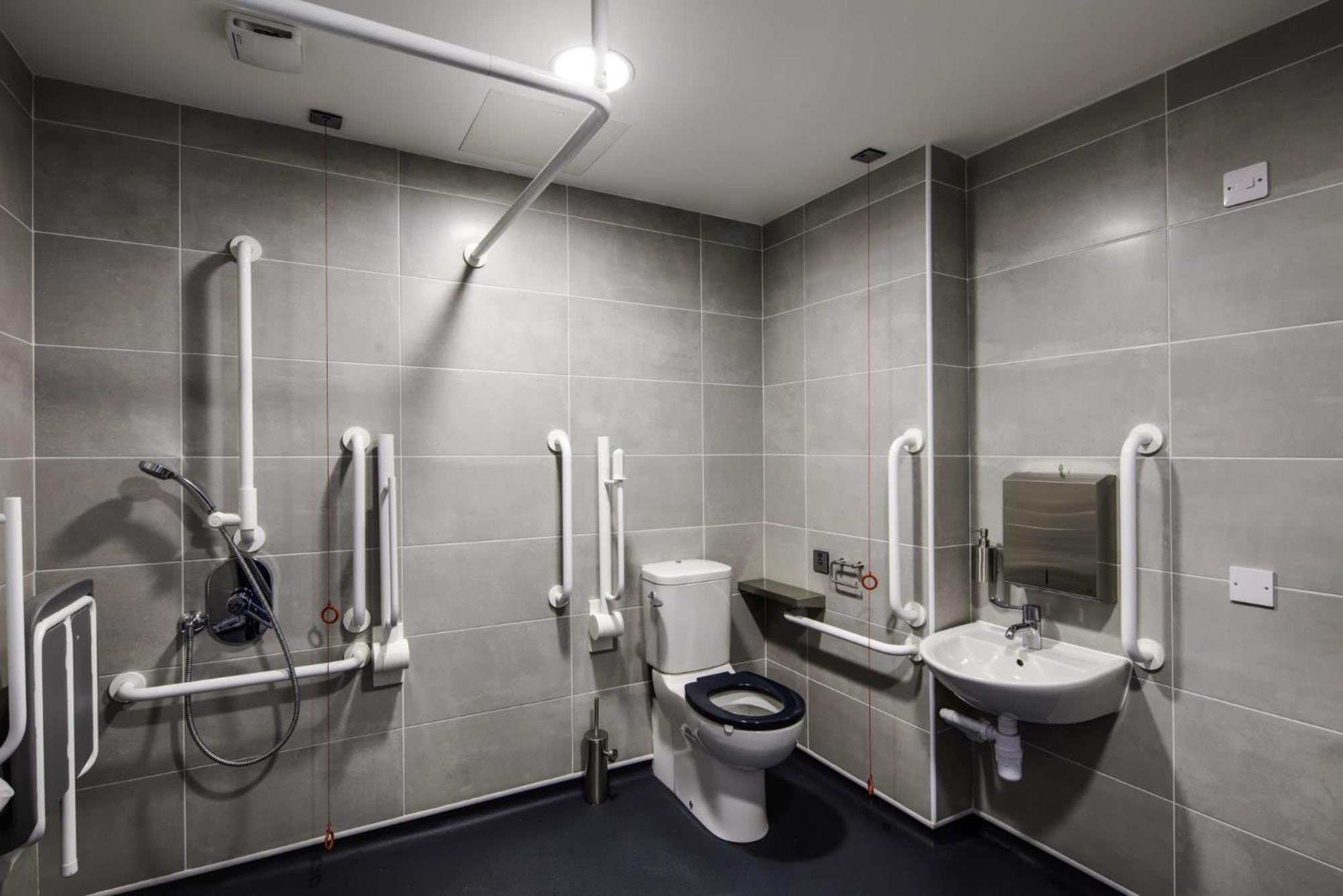 Aspen House In Dublin Apartment Exterior photo