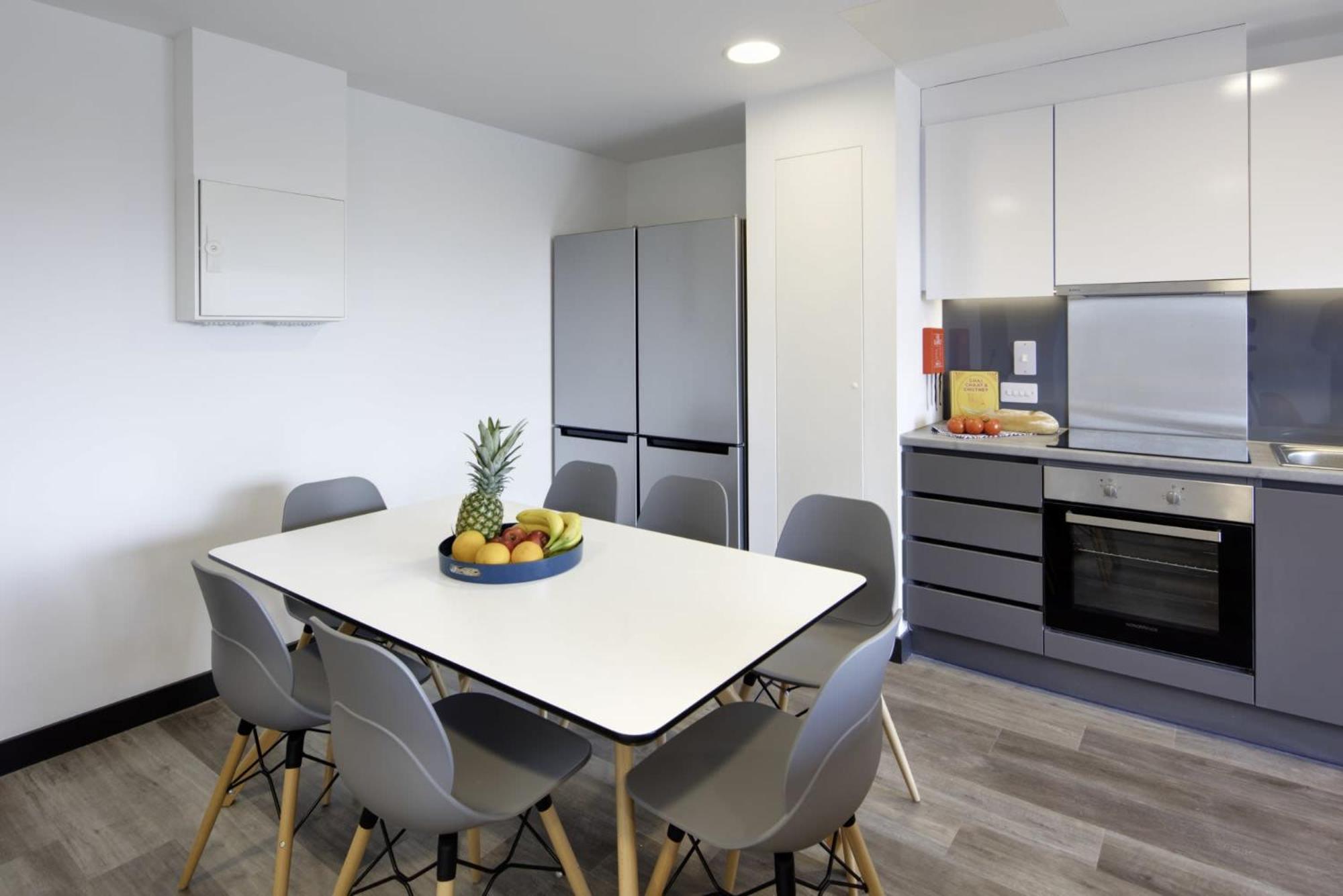 Aspen House In Dublin Apartment Exterior photo